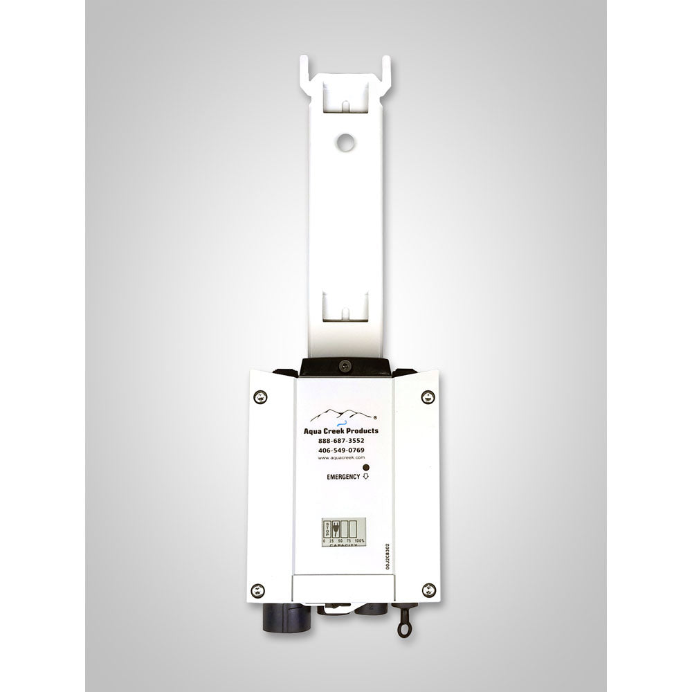 Aqua Creek Control Box
