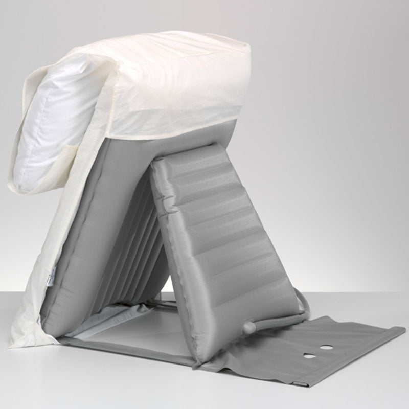 Mangar Handy Pillowlift with Airflo 12 Compressor