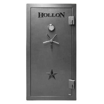 Hollon 2-Hour Republic Gun Safe