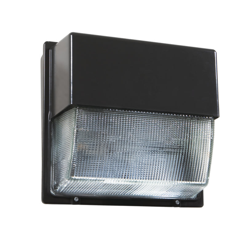 Lithonia Lighting  LED  72 watts 0 lights LED  Wall Pack
