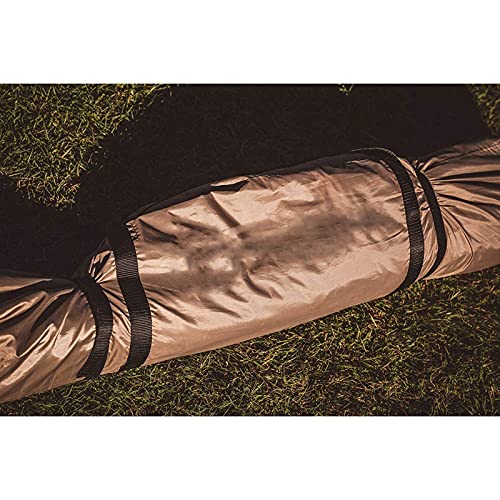 GR-Furniture Tents Weather-Resistant, UV-Resistant Waterproof Gazebo Tent Wind Screen Panel