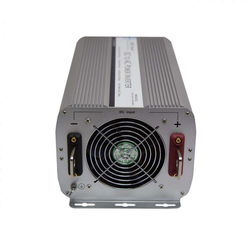 Aims Power PWRINV10KW12V 10000 Watt Power Inverter New