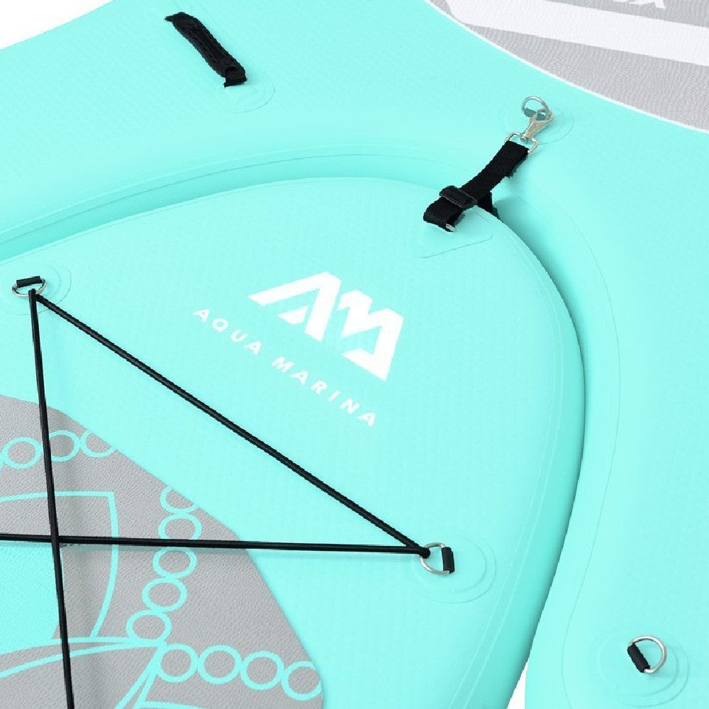 Aqua Marina Yoga Dock 9'6