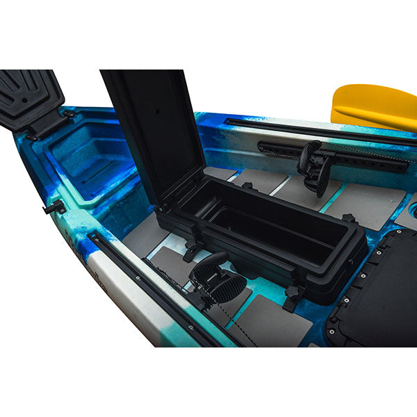 Vanhunks Pike Fishing Kayak