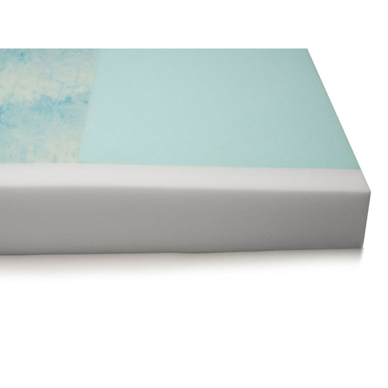 Proactive Protekt® 500 Gel Infused Foam Pressure Redistribution Mattress
