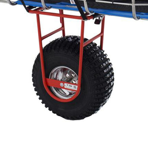 Cascade Rescue Advance Series Terrain Master Litter Wheel System
