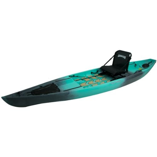 NuCanoe Pursuit Fishing Kayak