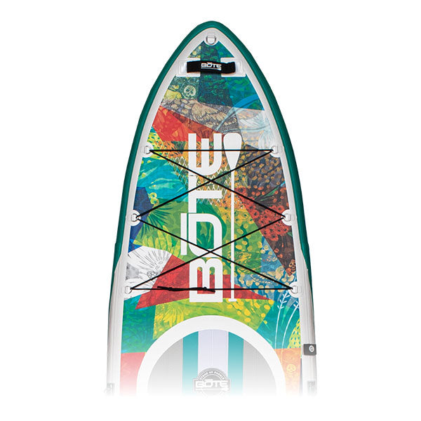 Bote Flood Aero 11' Inflatable Paddle Board