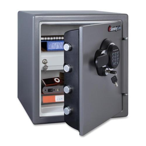 Sentry Safe Fire-Safe Electronic Lock Business Safes,