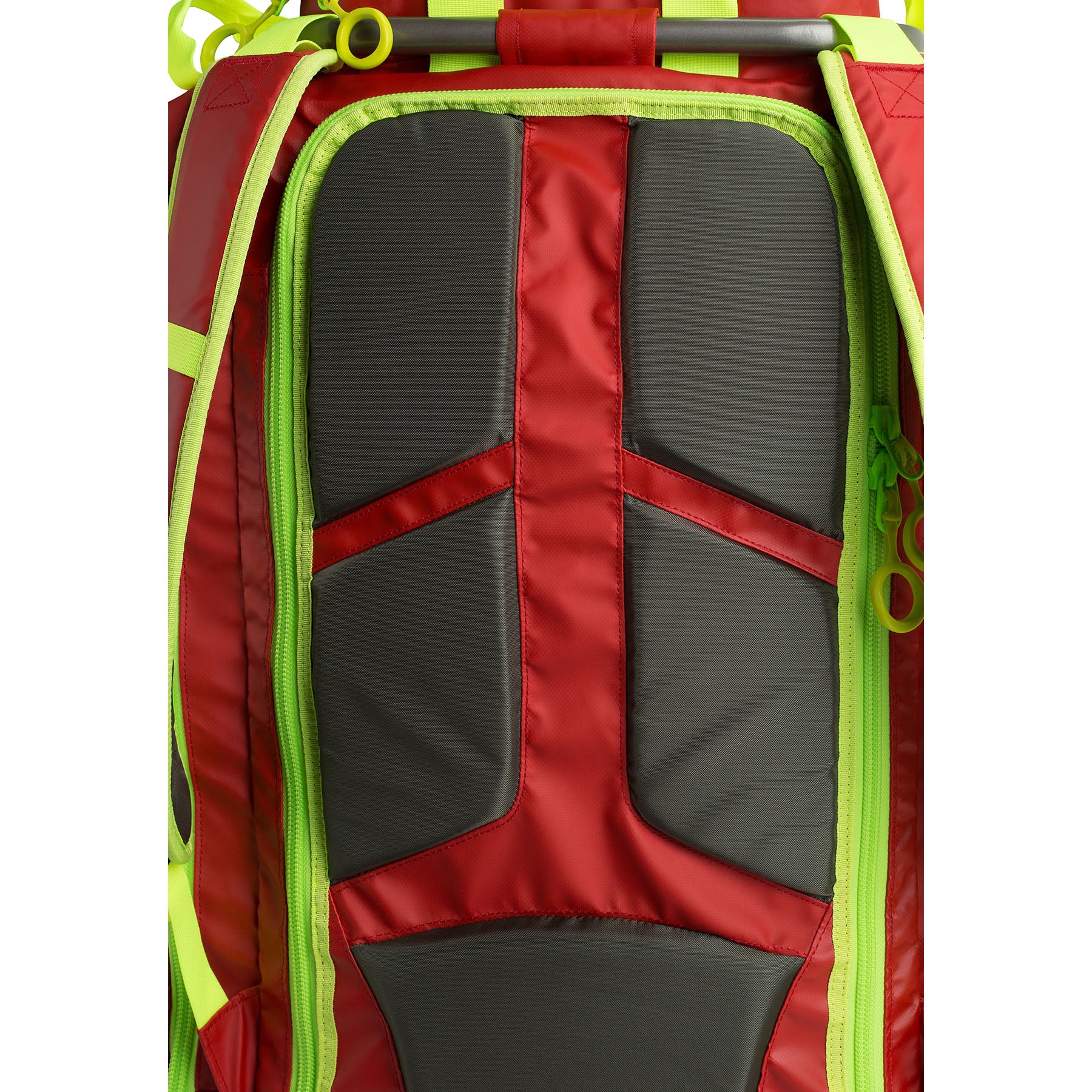 StatPacks G3 Responder Emergency Medical Backpack