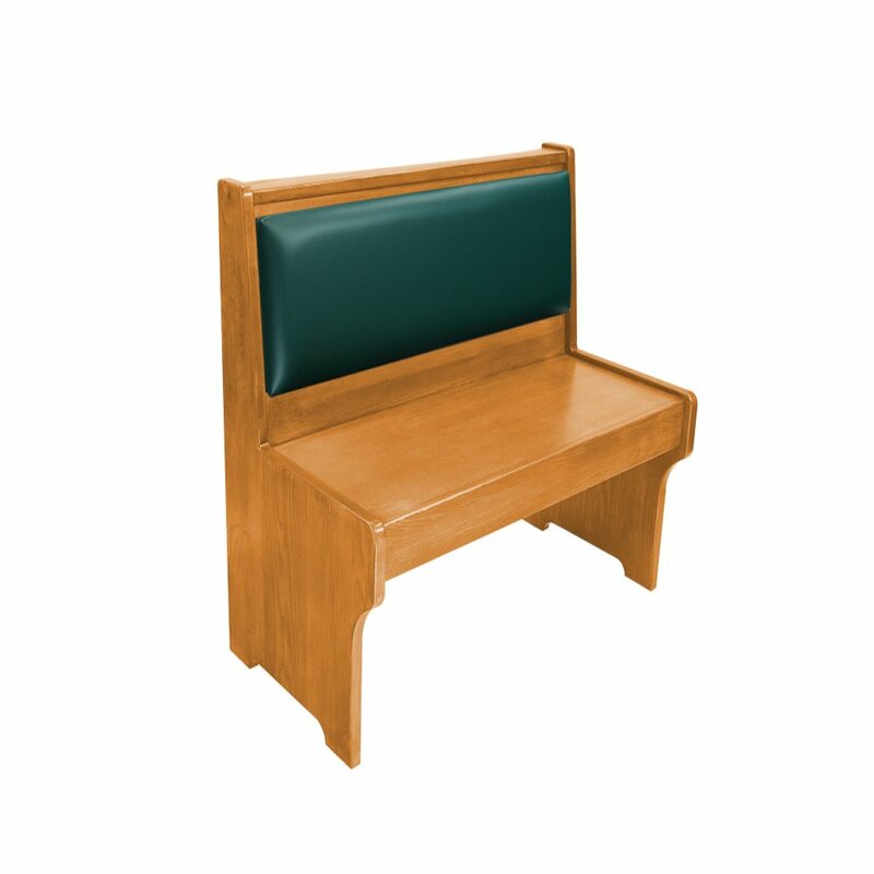 Single Sided Booth 36