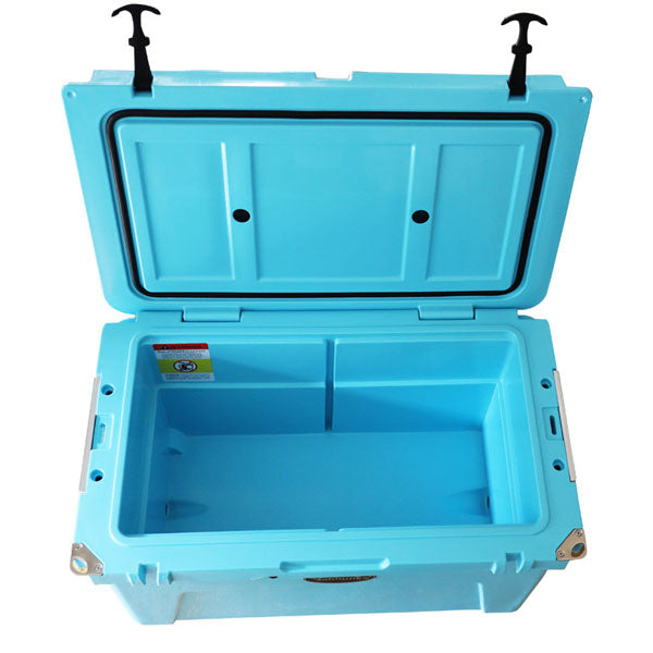 Vanhunks 50-Quart Cooler