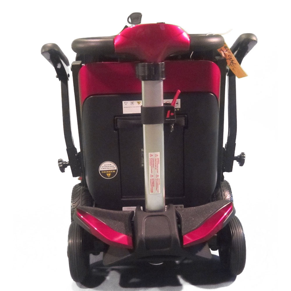 Solax Mobie Plus Foldable Mobility Scooter