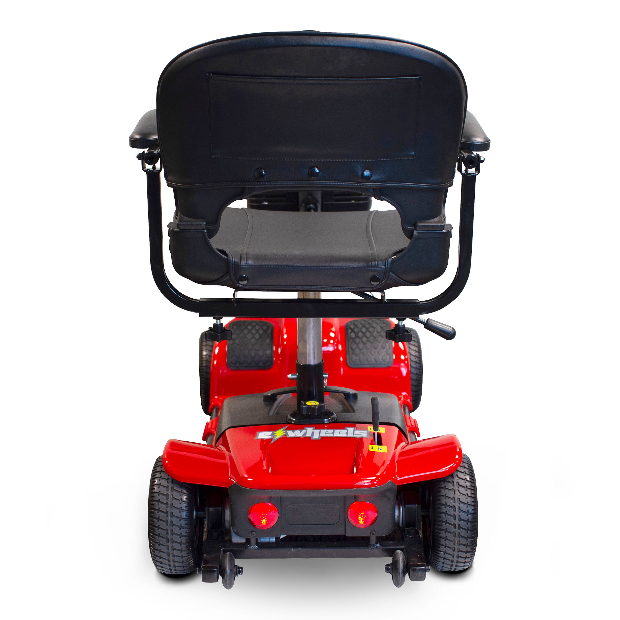 E-Wheels EW-M34 4-Wheel Medical Mobility Scooter