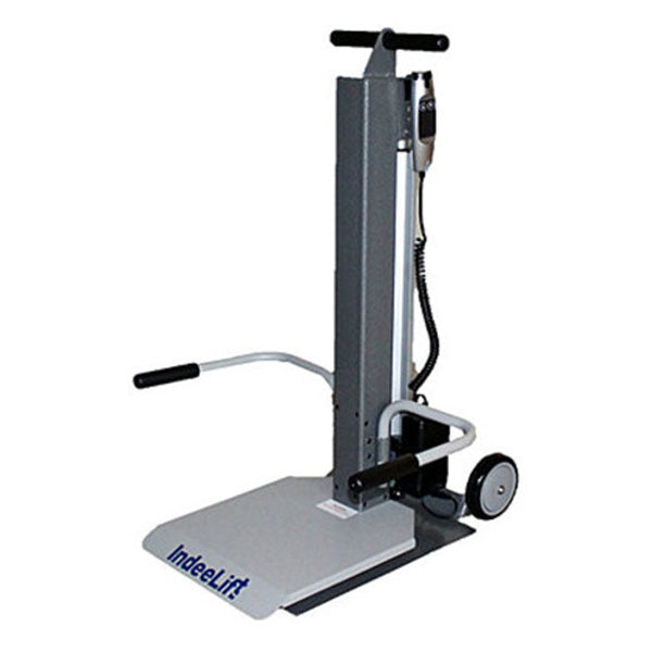 IndeeLift Human Floor Lift for Residential Use