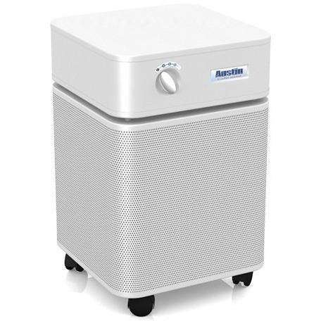 Austin Air Allergy Machine Air Purifier