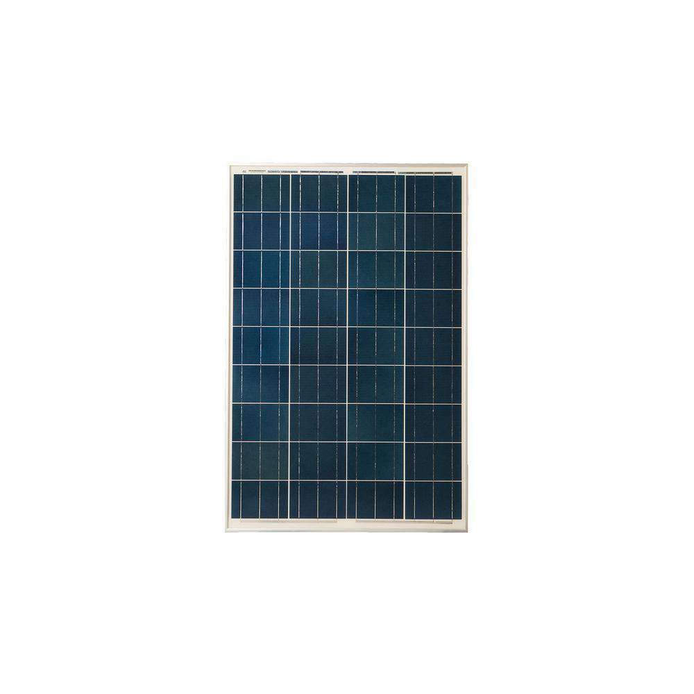 Grape Solar GS-300-KIT Polycrystalline 300W Solar Panel Kit Scratch & Dent