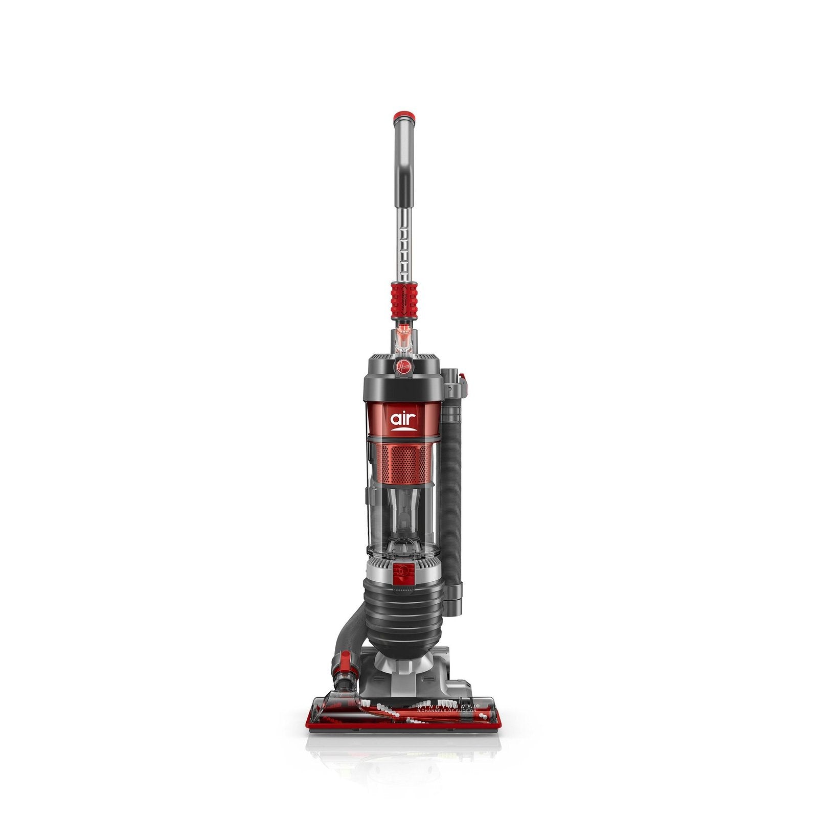 WINDTUNNEL AIR BAGLESS UPRIGHT VACUUM