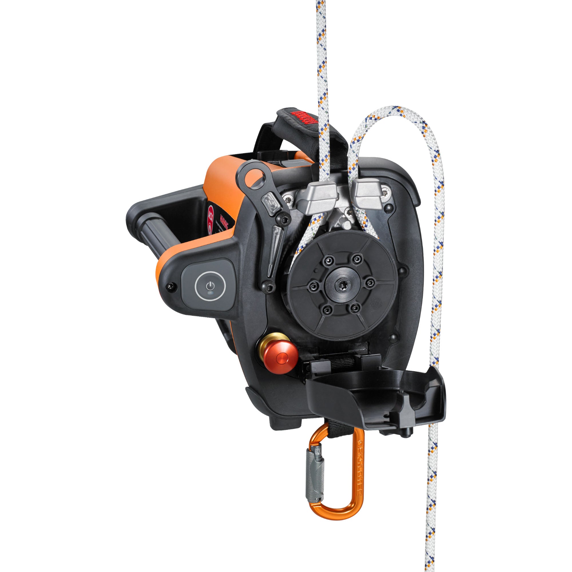 Skylotec Actsafe ACX Power Ascender Kit