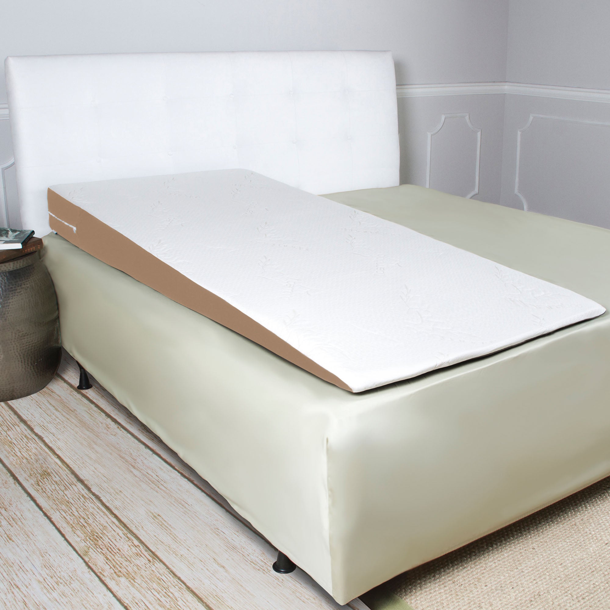 Avana Super Slant Full-Width Bed Wedge