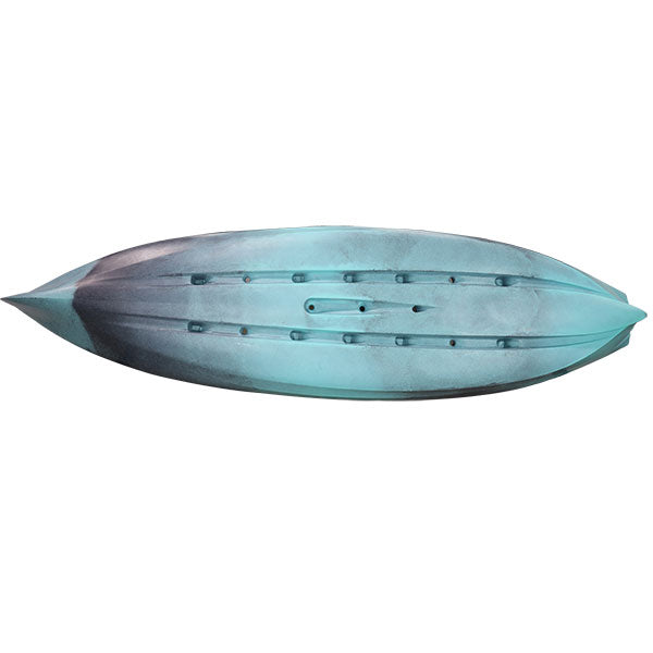 NuCanoe Unlimited Fishing Kayak