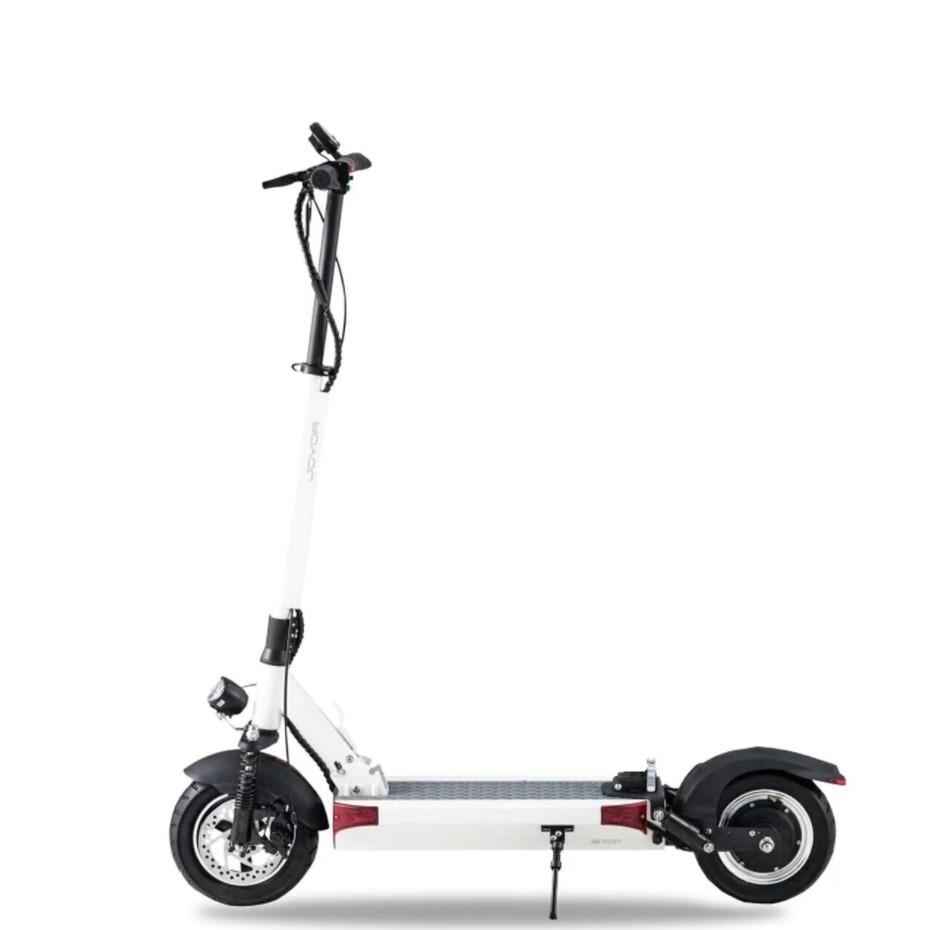 Joyor Y9 Up to 55.9 Mile Range 10