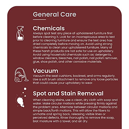 Lifestyle Solutions Lilac Sofas, 74.8