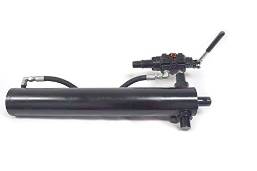 ToolTuff MTD Trunnion Mount 4.5