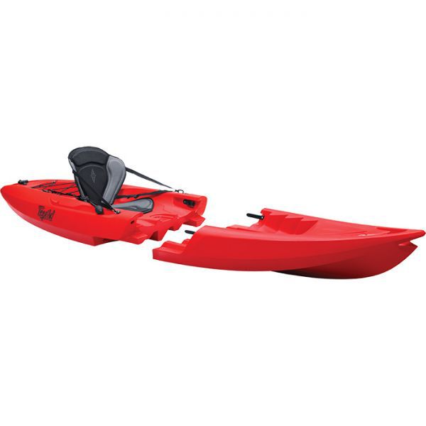 Point 65 Tequila GTX Solo Kayak