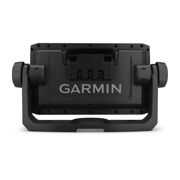 Garmin ECHOMAP UHD 63cv Transducer