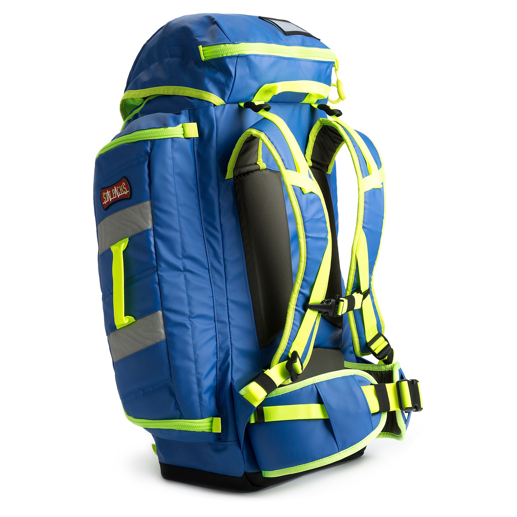 StatPacks G3 BACKUP Emergency Medical Backpack