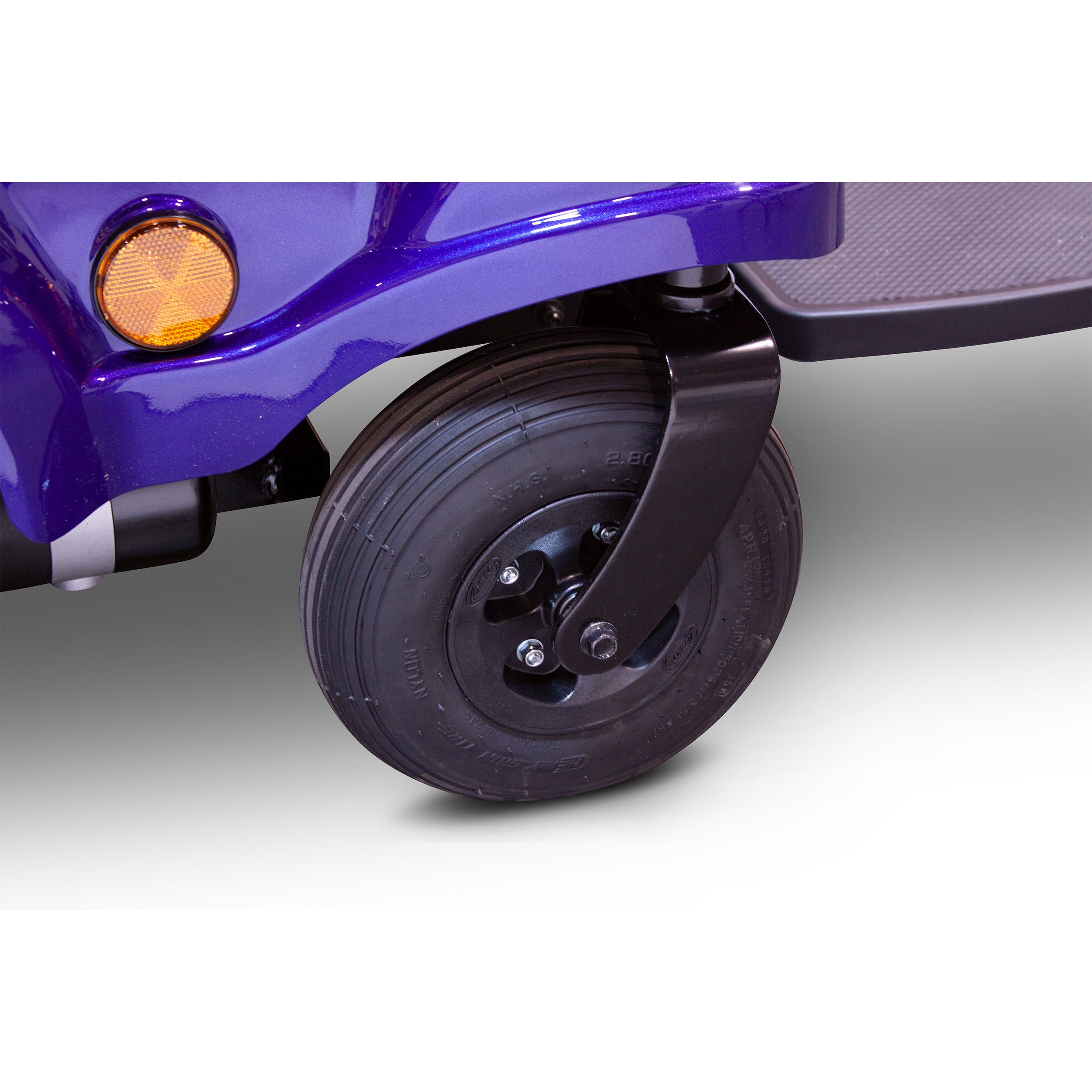 E-Wheels EW-M51 Medical ﻿Power Wheelchair