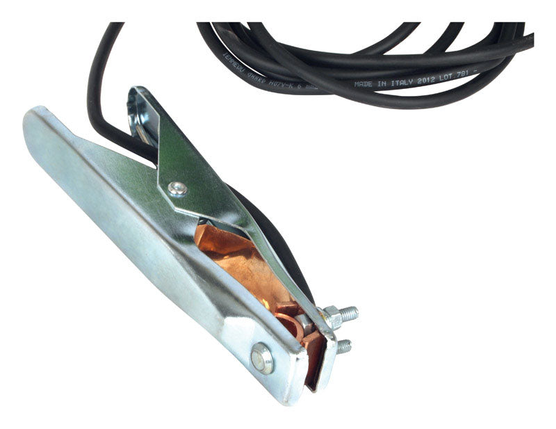 Forney  12 amps 120 volt DC  Welder  41 lb. Green