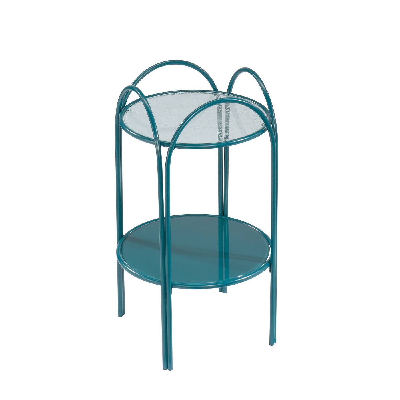 Coral Cape End Table - Sauder