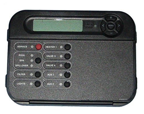 Hayward GLX-PL-LOC-PS4 Local Display Replacement for Hayward PL-PS-4 Goldline ProLogic Automation and Chlorination