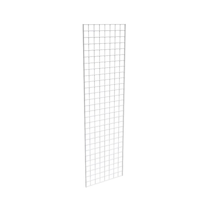 Econoco Grid Panels - White (Set of 3)