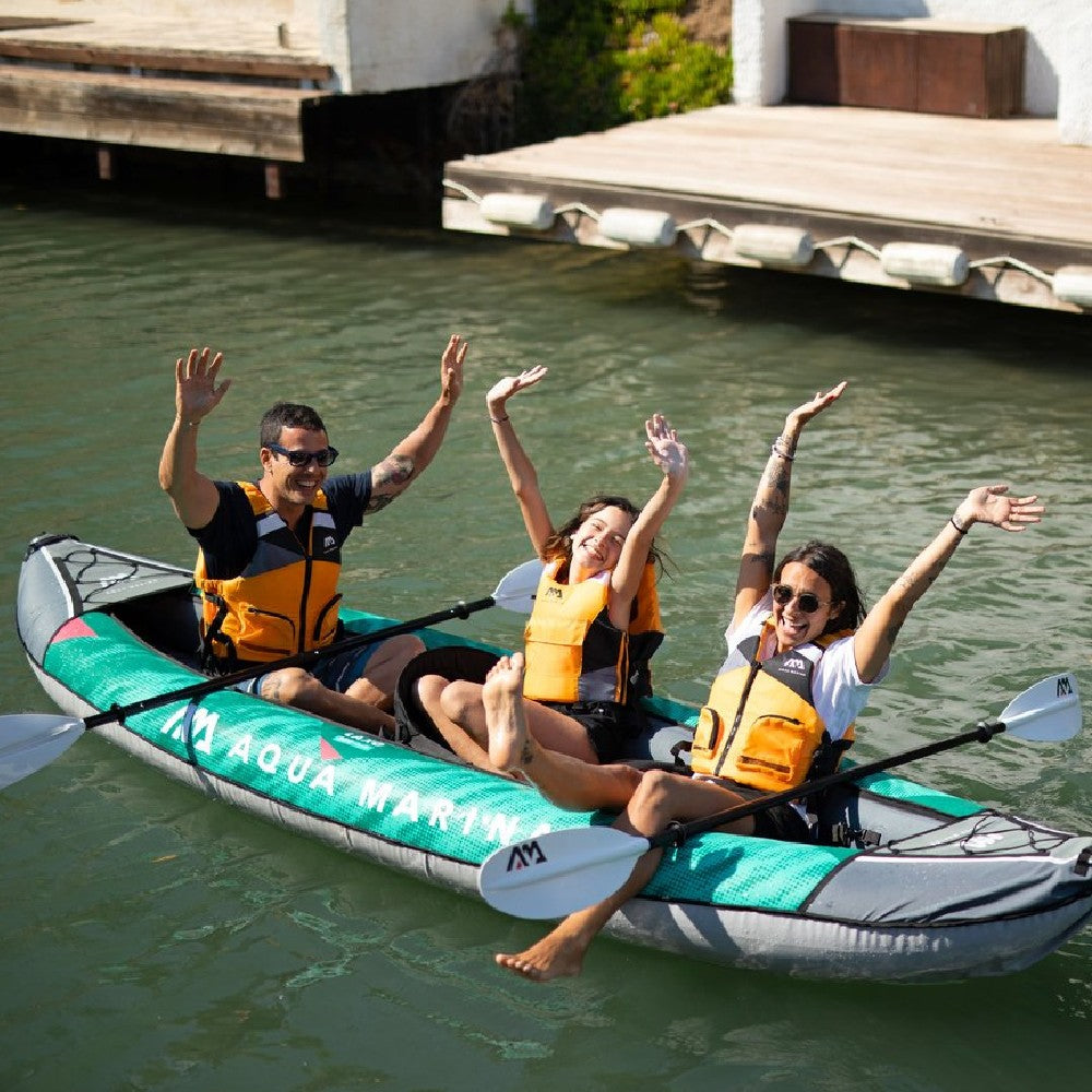 Aqua Marina Laxo 12'6