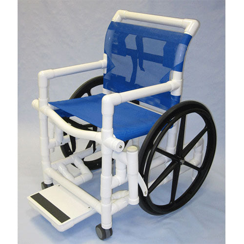 Aqua Creek Pool Access Chairs