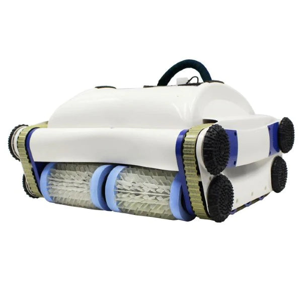 Water Tech CX-1 Cordless Battery Powered Robotic Pool Cleaner New