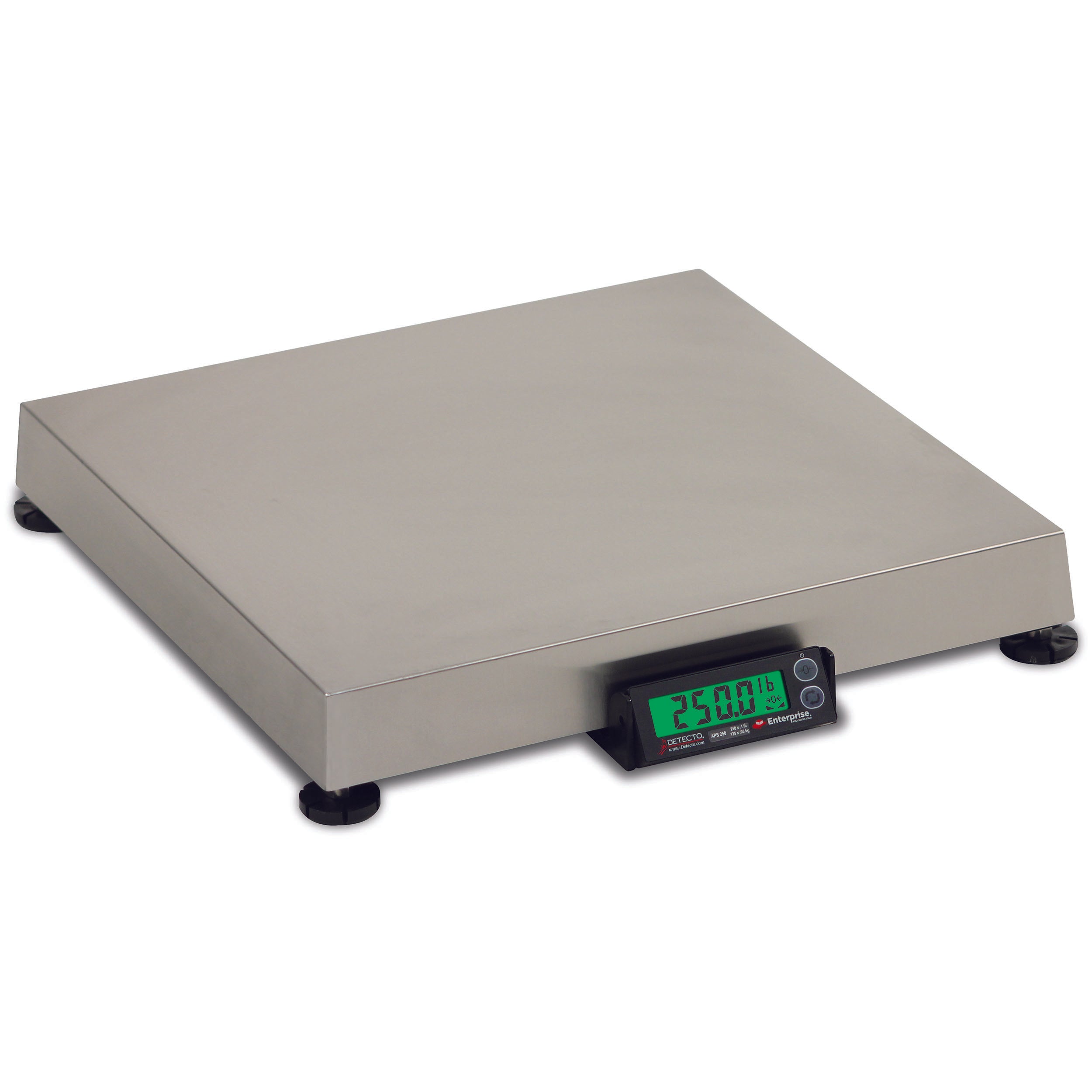 Detecto Enterprise APS Series Retail Point-Of-Sale (POS) Scale