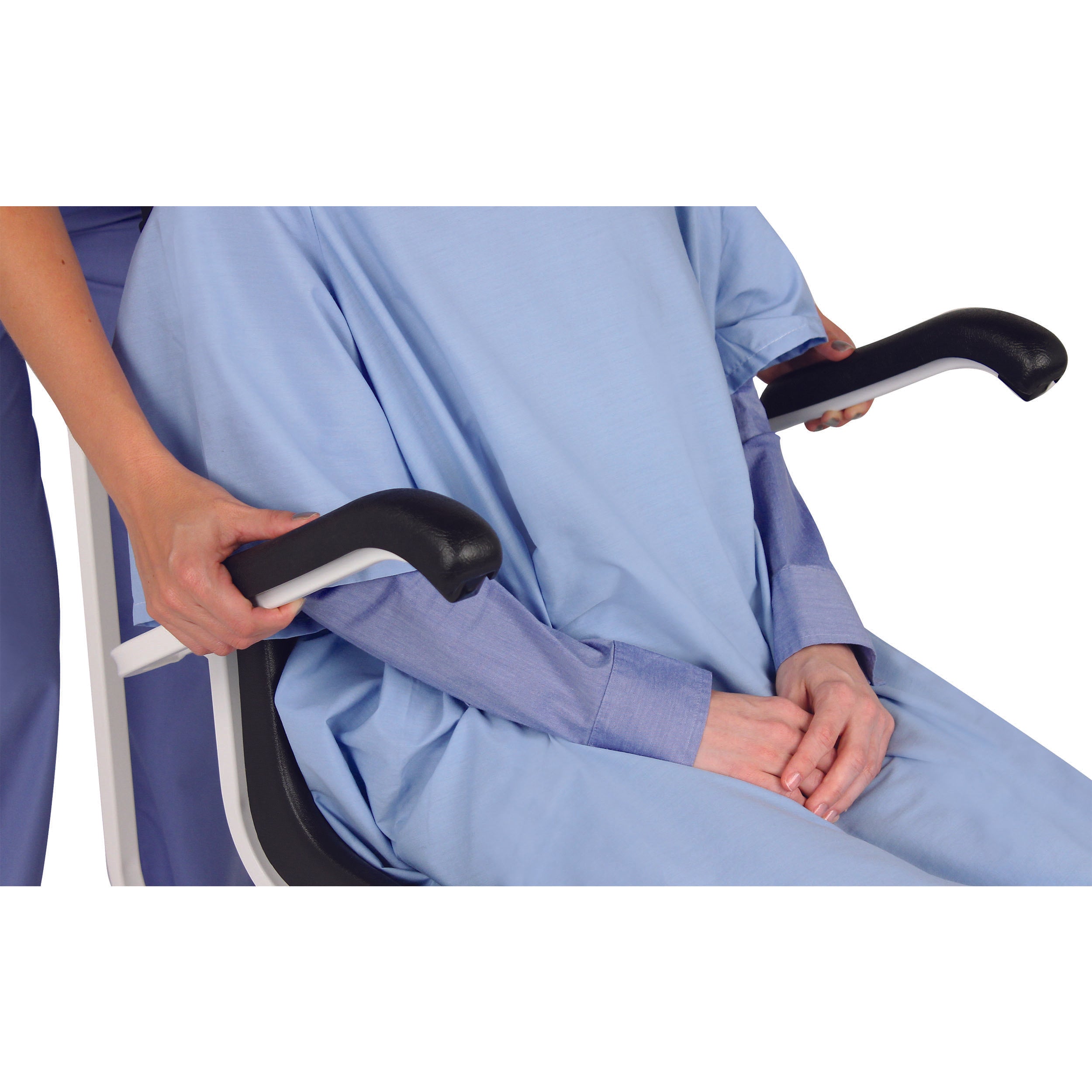 Detecto Digital Chair Scale