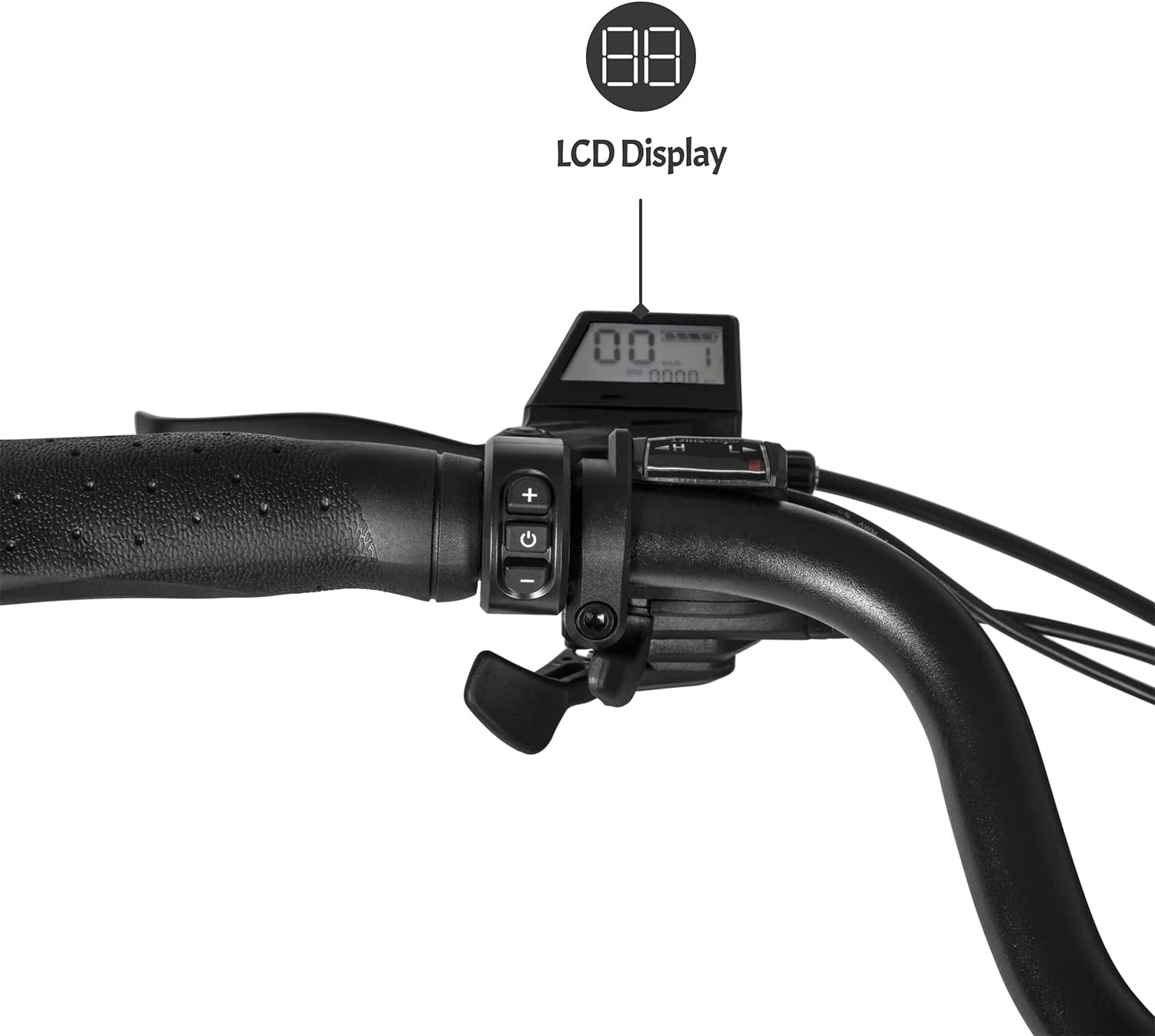 Jetson Journey Up To 22 Mile Range 16 MPH 27.5