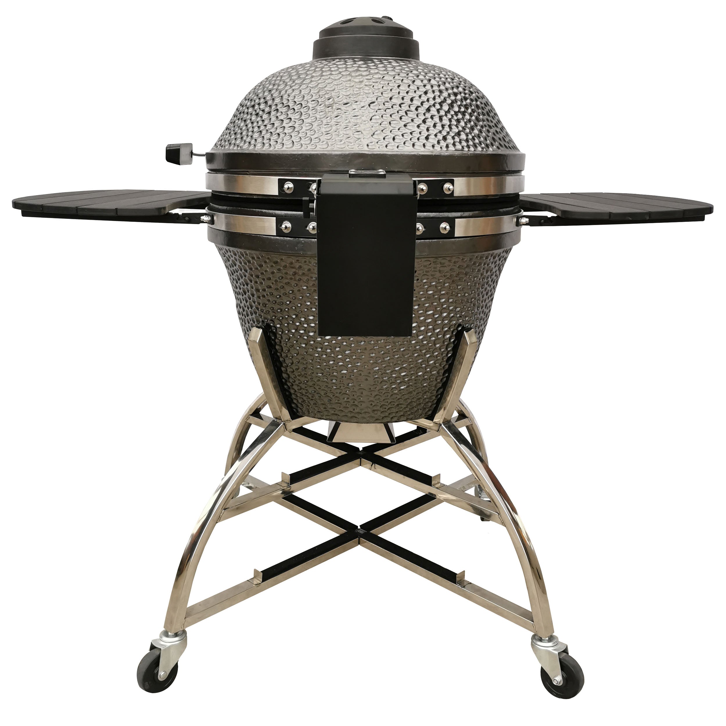 Vision Grills Elite Series XD702 Maxis Ceramic Kamado Grill