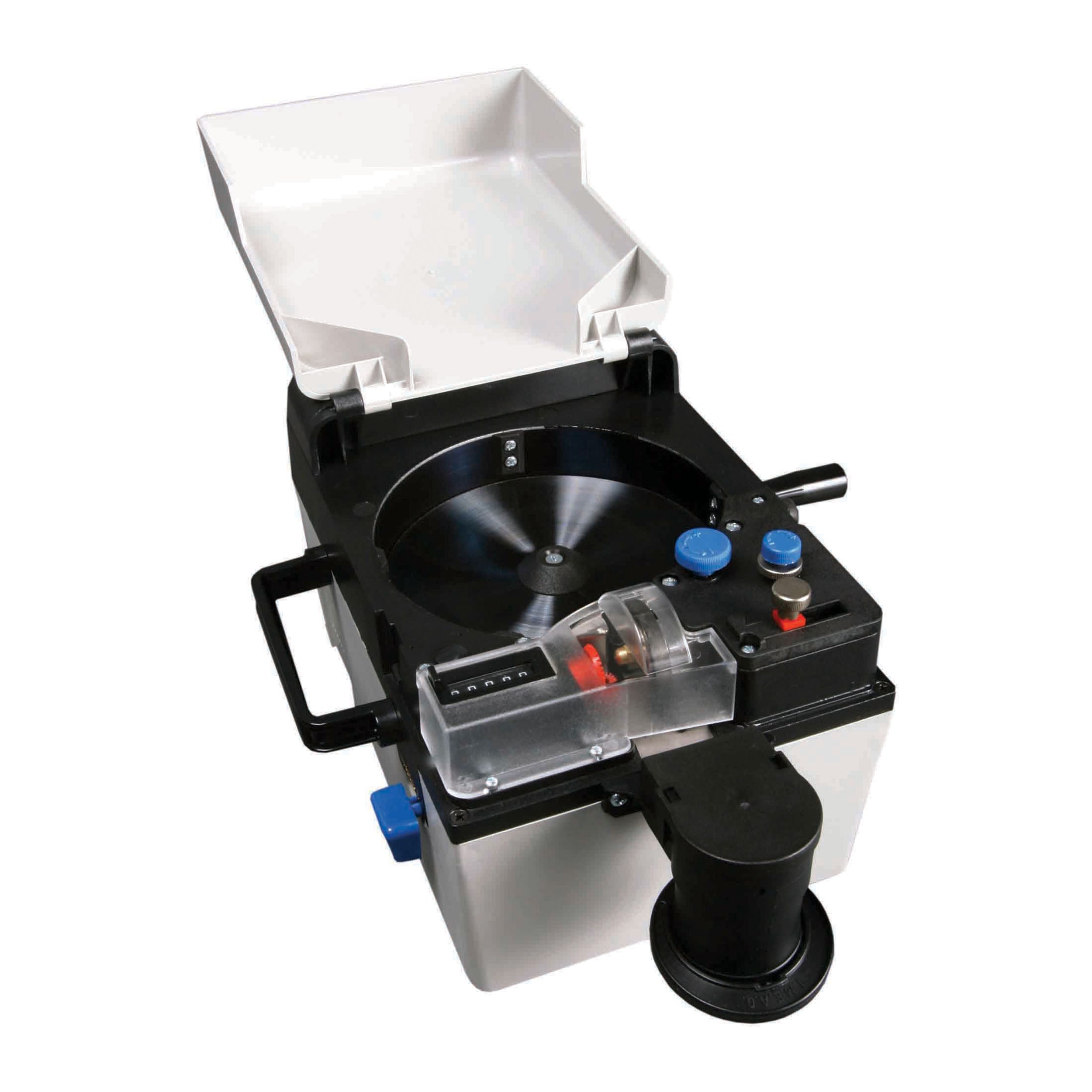 Semacon  S-45 Series Heavy Duty Portable Coin Counter