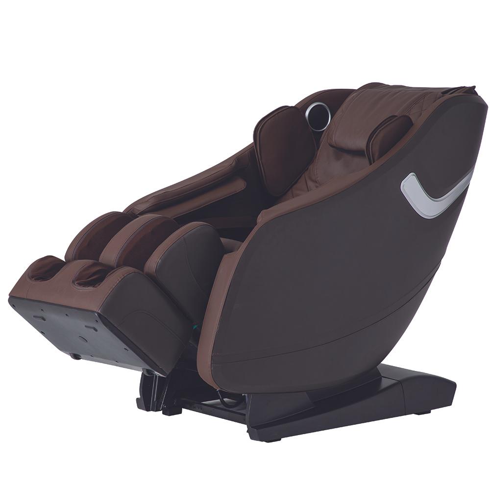 Lifesmart 3D Ultimate Massage Chair with Bluetooth Speakers New