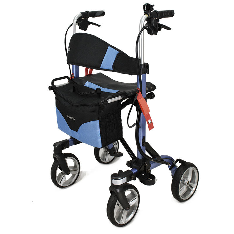 EV Rider Move-X Rollator