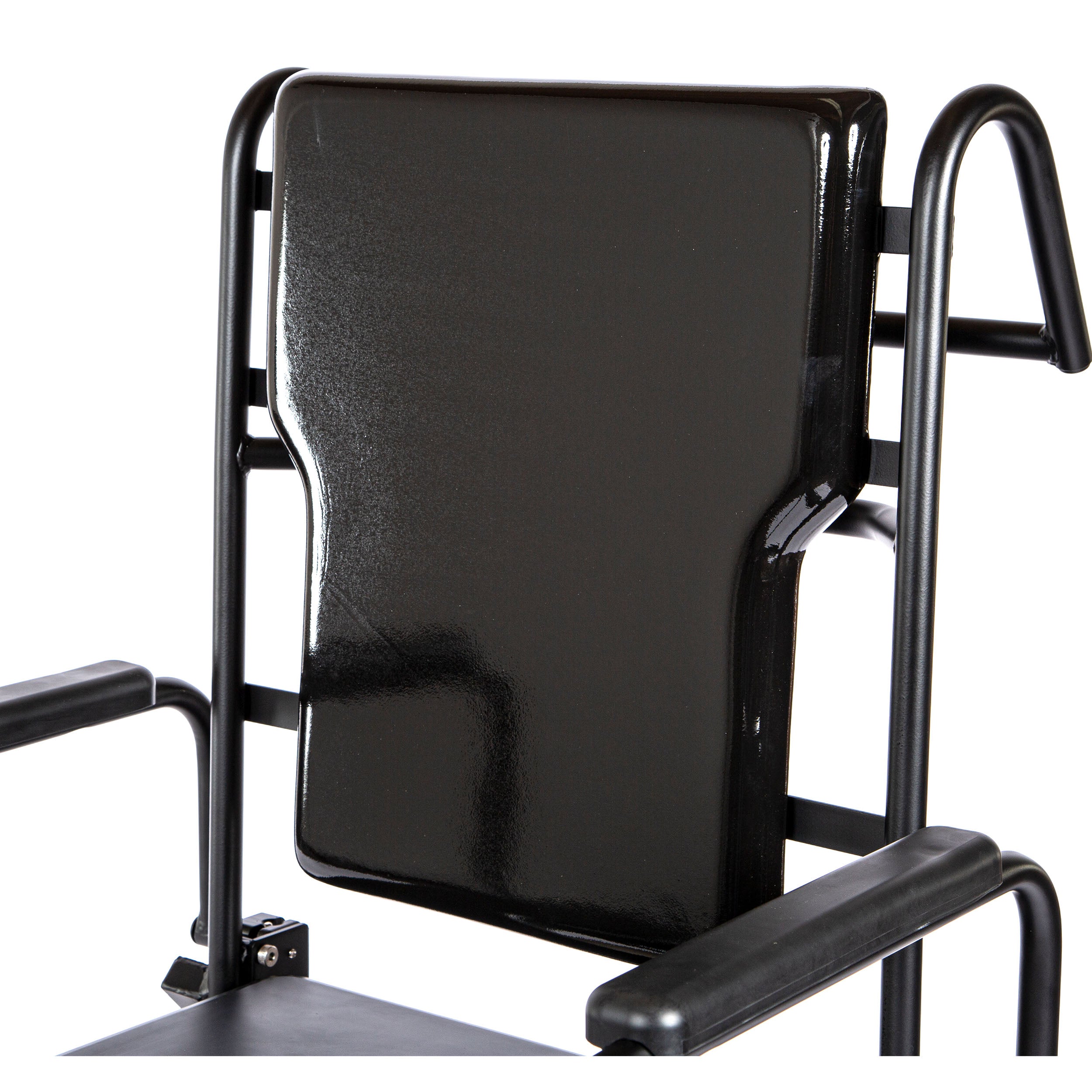 ActiveAid Backs for the 285TR Tilt and Recline Shower Commode Chair