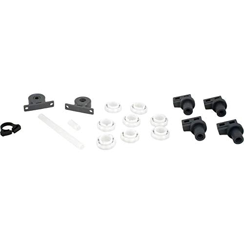 Pentair LL206N Overhaul Replacement Kit Legend 4-Wheel Pool and Spa Cleaner