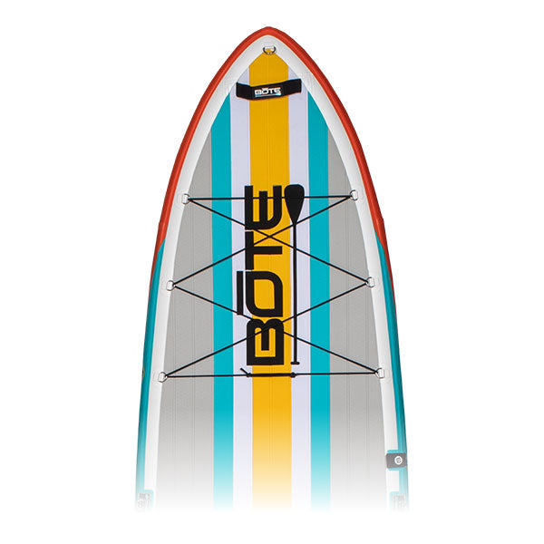 Bote Flood Aero 11' Inflatable Paddle Board