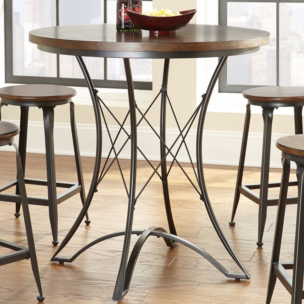 Carbon Loft Johansson Counter-height Pub Table